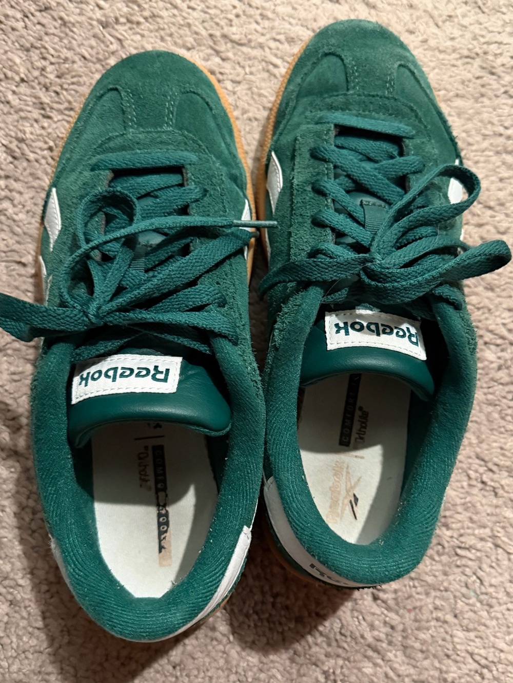 Reebok sneakers - Picture 3 of 5